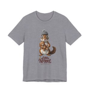 Woodland Mom & Baby