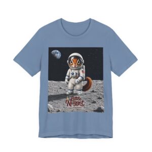 Astronaut Chipmunk
